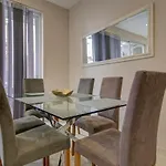Oasis With Private Pool And Lounge Area Santa Vennera