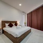 Appartamento Oasis With Private Pool And Lounge Area Santa Vennera
