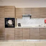 Oasis With Private Pool And Lounge Area Apartamento *