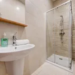 Oasis With Private Pool And Lounge Area Santa Vennera