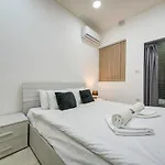 Apartamento Oasis With Private Pool And Lounge Area Santa Vennera