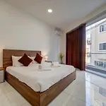 Oasis With Private Pool And Lounge Area Santa Vennera