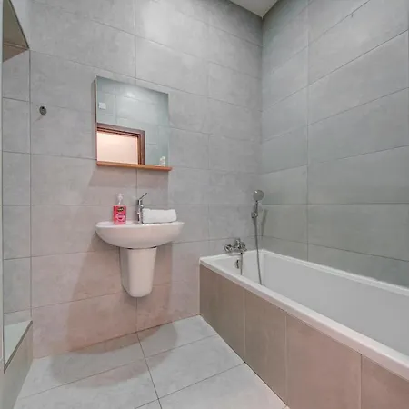Oasis - Private Pool & Lounge Area * Santa Vennera