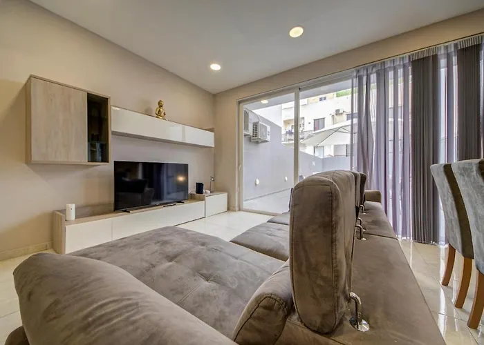 Oasis With Private Pool And Lounge Area * Santa Vennera