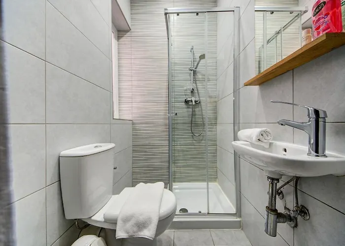 Oasis With Private Pool And Lounge Area Santa Vennera