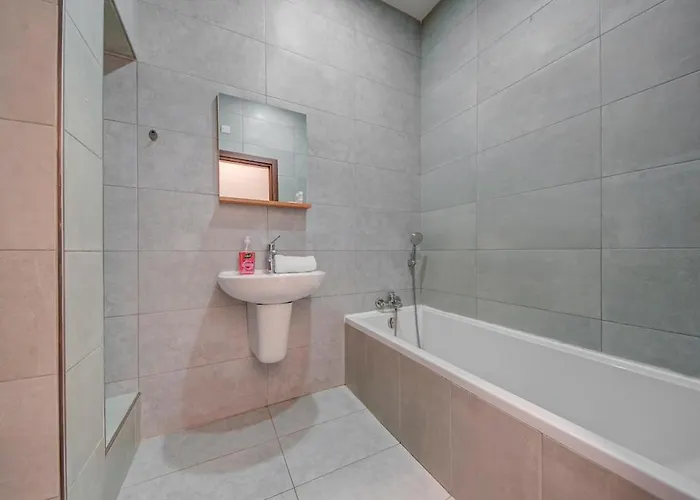 Oasis With Private Pool And Lounge Area * Santa Vennera