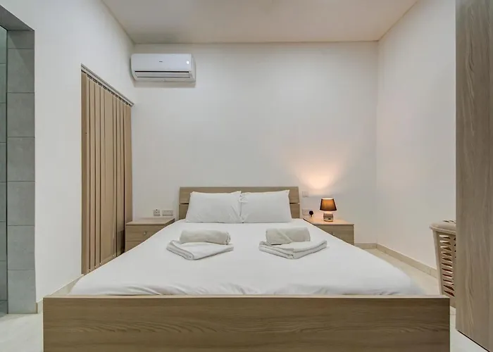 Διαμέρισμα Oasis With Private Pool And Lounge Area *